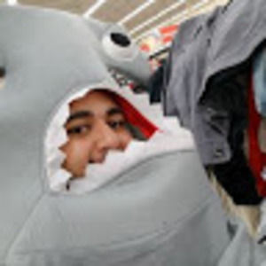 Meet your Posher, Matt